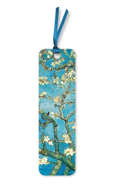 Vincent van Gogh: Almond Blossom Bookmarks (Pack of 10) (Bookmark)