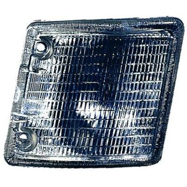 Diederichs 2269076 Blinkleuchtensatz FüR VW Transporter T3 Bus 1979-1991-image