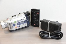 Sony Handycam DCR-TRV950 Mini DV Camcorder for sale online | eBay