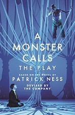 A Monster Calls: The Play by Cookson, Sally Paperback / softback Book The Fast