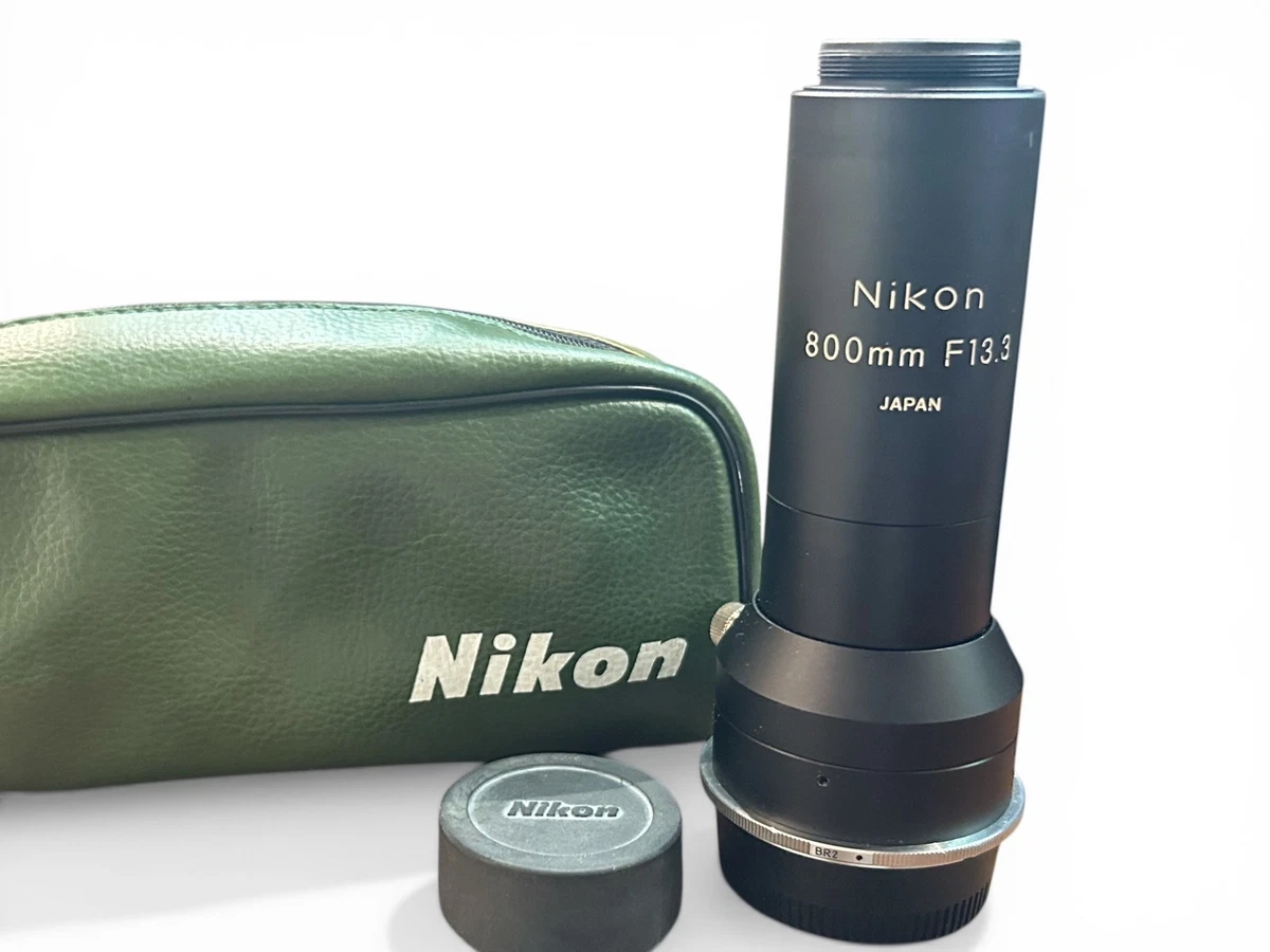Nikon 800mm Camera Lenses for sale - eBay