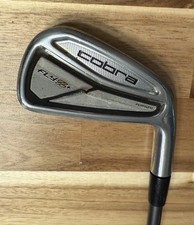 Cobra Fly-Z  Forged Single Iron 3 Iron Steel X-Stiff Right