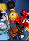 McDonalds Fast Food Toys  Mostly Happy Meal Toys, Minions, Marvel, Tinytan, Etc — photo 10