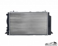 KüHler Radiator FüR Audi Cabriolet 1.9 TDI 2.0 E 80 Avant Coupe 89-00