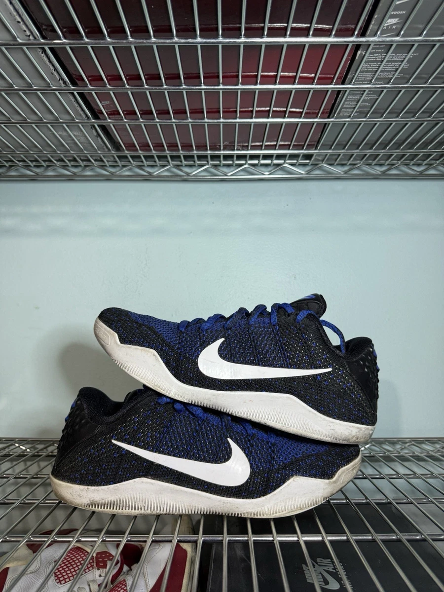 Las mejores ofertas en Nike Kobe 11 Elite Low Mark Parker | eBay