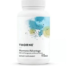 THORNE - Hormone Advantage - Formerly DIM Adv...