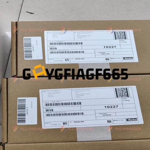 New Replace for Parker LA467461 Fast Shipping with Warranty us free tax