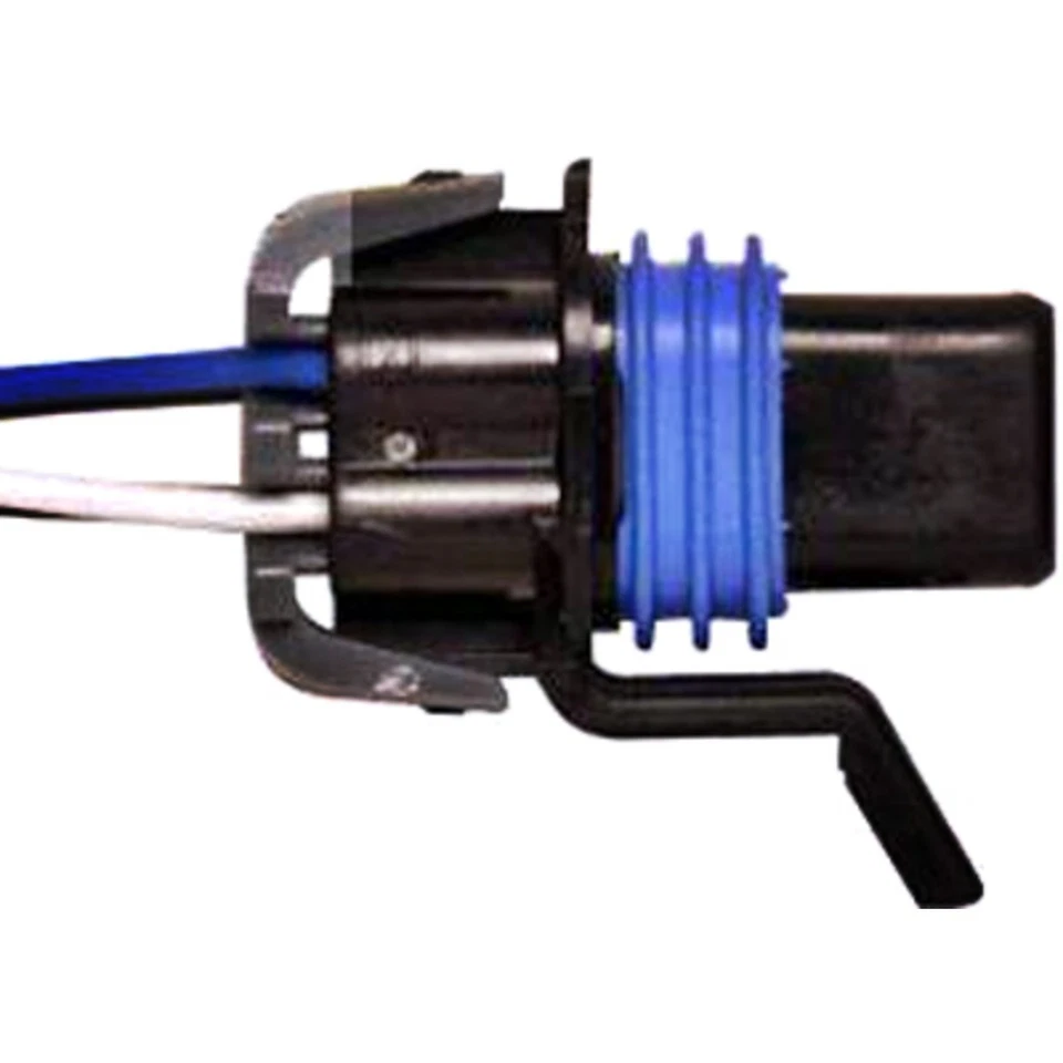 Sensor de oxígeno 234-4348 Denso O2 aguas abajo para Chevy Chevrolet Colorado Envoy XL Foto 4 de 4