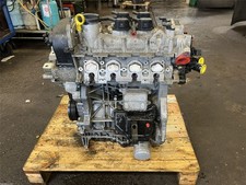 Motor ohne Anbauteile (Benzin) - 04E100098D - VOLKSWAGEN VW PASSAT 15-19