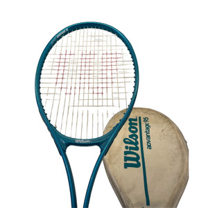 Wilson Advantage II ラケット Wilson Advantage Tennis Racket | eBay