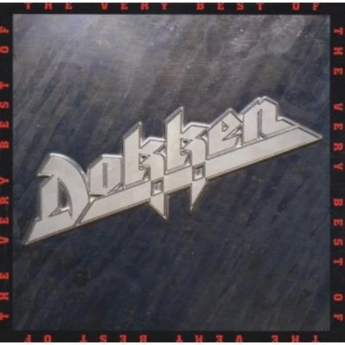 Preços baixos em CDs de música dokken álbum de Rock | eBay