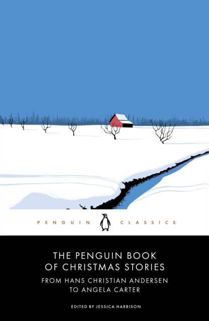 The Penguin Book of Christmas Stories by Jessica Harrison PAPERBACK - Image 6