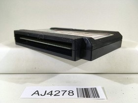 AJ4278 Major League Baseball IREM Nintendo Famicom NES Japan