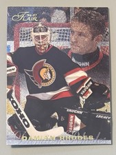 1996-97 Flair - Damian Rhodes #64