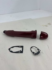 2017 NISSAN NOTE MK2 Door Handle