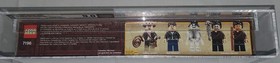 2009 LEGO #7196: Indiana Jones KoTCS Chauchilla Cemetery AFA 9.0