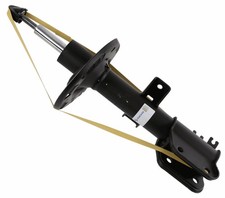 2x SACHS Stoßdämpfer 560 236 für VW MULTIVAN T7 STM STN CALIFORNIA Camper STC