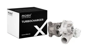 Turbolader RIDEX 2234C0008 für VW PASSAT Variant (3B5) PASSAT (3B2)