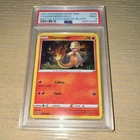 Pokemon TCG PSA 9 2021 Charmander SWSH092 Sword & Shield Promo Holo EN