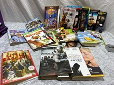 Random DVD cover art lot