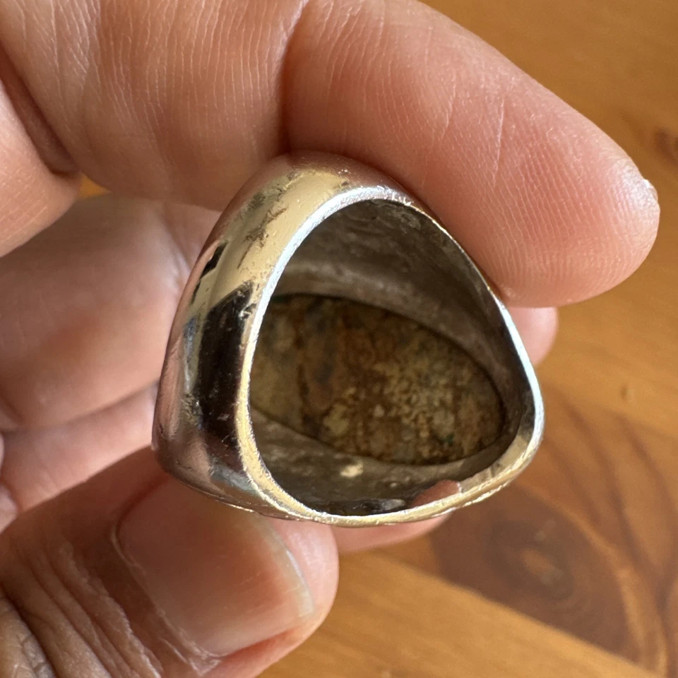 Natural Turquoise Gemstone - Image 4 of 4