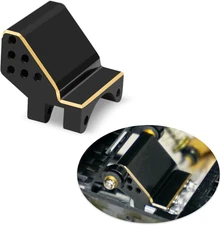 OGRC Adjustable Height Rear Axle Truss Upper Link Mount Brass Link Bracket for A