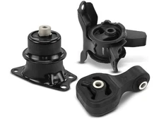 For 2009-2013 Honda Fit Engine Mount and Transmission Mount Kit APR 65616XVTH
