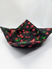 Cherries Microwave  Bowl Holder/Cozy