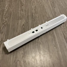 Thermador Refrigerator Display Control / UI Board 643651 143777 643662 31"