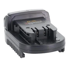 Adapter For  Bosch Li-Ion Battery convert to Milwaukee 20V BS18ML