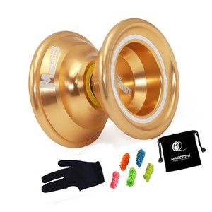 magic yoyo n6