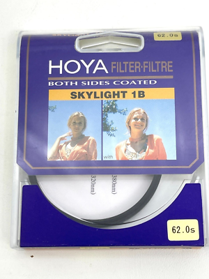 Filtre Hoya HMC 77 Mm Skylight 1B - Correction De Couleur Pour Objectif