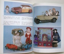 🌟 Poupées et jouets