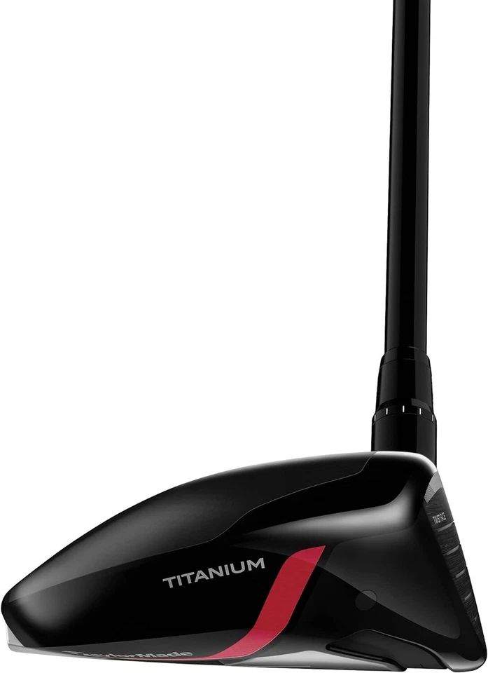 TaylorMade Stealth+ Fairway RH 3 Rocket Wood X-Stiff Project X HZRDUS SMK RDX - Imagem 2 de 4