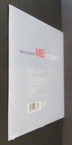 TAYLOR SWIFT Me! Featuring Brendon Urie of Panic! At The Disco REPUBLIC RECORDS - Picture 17 of 18