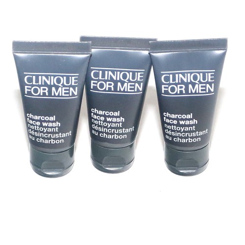 Clinique for Men Face Wash Travel Size Choose Type/Size/Quantity eBay