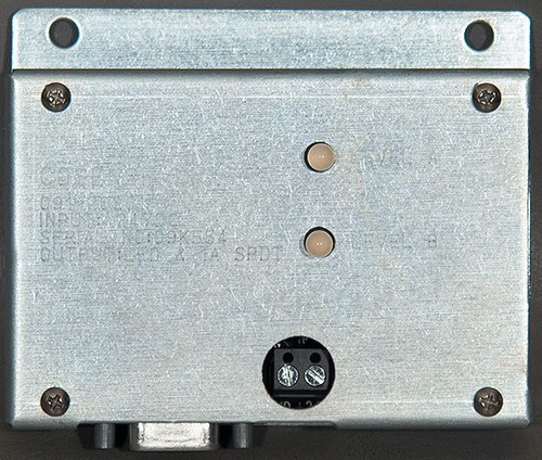 NEW Cosense/Measurement Specialties 091-20201 Transmitter/Controller?? - Picture 2 of 5
