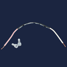 OEM Genuine GE Washer Fuse Link Kit WH49X10041 WH49X10043 WH49X10055, New