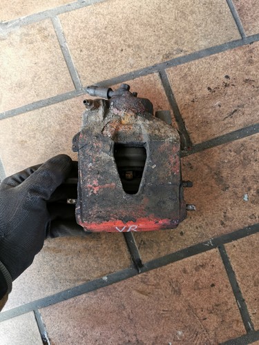 Audi A3 8L 1.8 92kW 125PS Bremssattel vorne rechts Ate Audi Seat Skoda VW