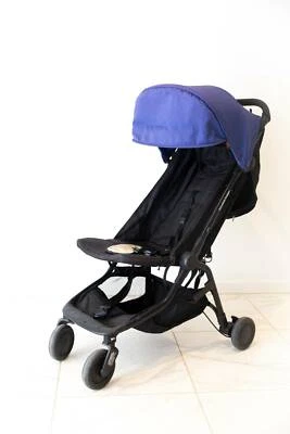 mountain buggy nano gumtree