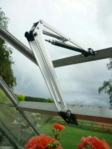 Bayliss XL Auto Vent Opener Greenhouse