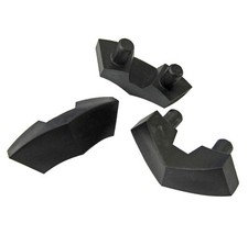 Set of 3 Max Torque Converter Wear Plugs/Buttons for 20 Series Driven Cart Parts