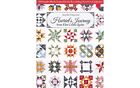 Harriet'S Journey From Elm Creek Quilts ~ Quilting Pattern Book ~ 100 Blocks