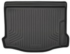 Husky Liners Rubber Car & Truck Hatches & Trunk Lids