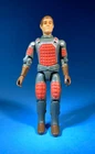 Flash STRAIGHT ARM *** Vintage G.I. Joe ARAH Figure Hasbro 1982 GI WD06