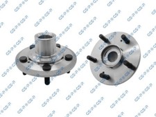 GSP 9430007 Radnabe für ACURA,HONDA