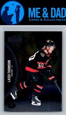 2021-22 SkyBox Metal Universe #194 Lassi Thomson