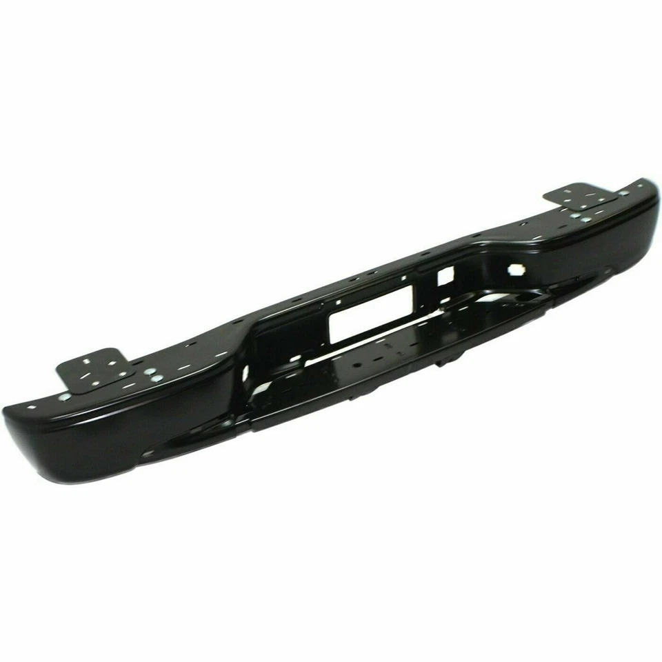 Rear Bumper Reinforcement Fits Cadillac Escalade ESV EXT Chevrolet Avalanche - Image 3 of 4
