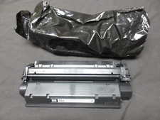 HP LASERJET 15X BLACK HIGH VOLUME PRINT CARTRIDGE C7115X  1200, 1220, 3300, 3380