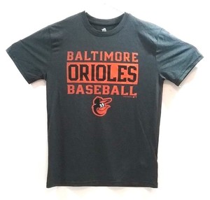 boys orioles shirt